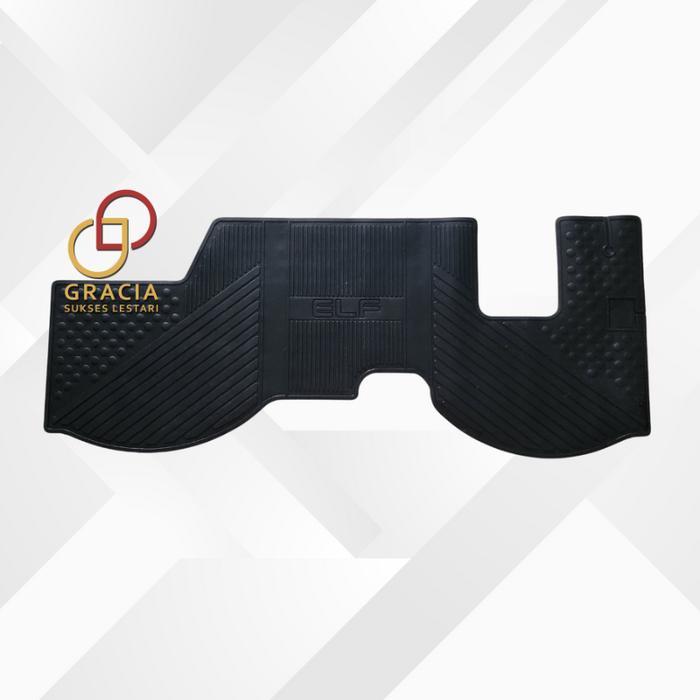 Gracia Sukses Lestari Karpet Mobil Isuzu ELF Truck dan Microbus