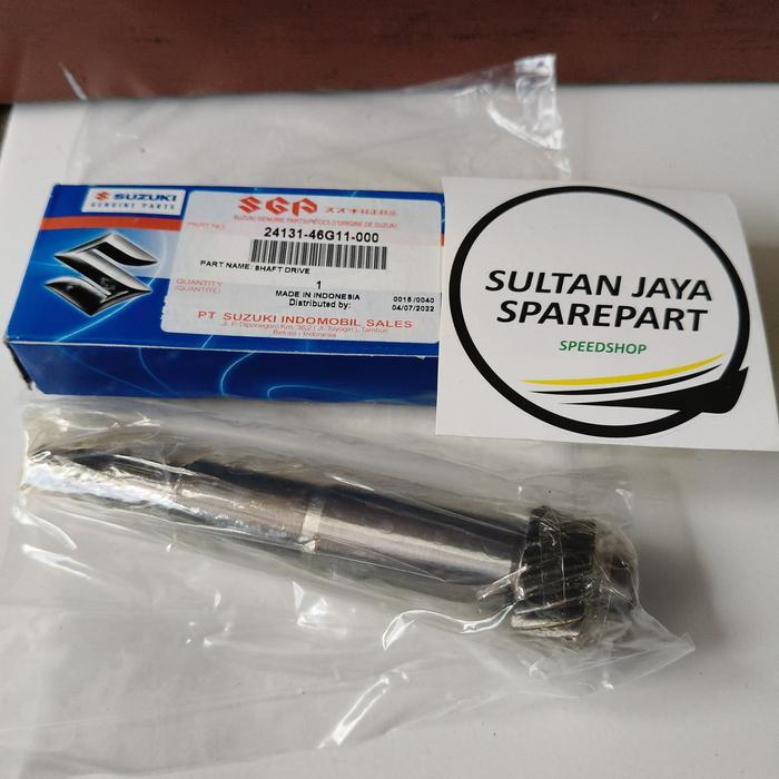AS PULLY ORIGINAL SUZUKI SPIN SKYWAVE 24131-46G11-000