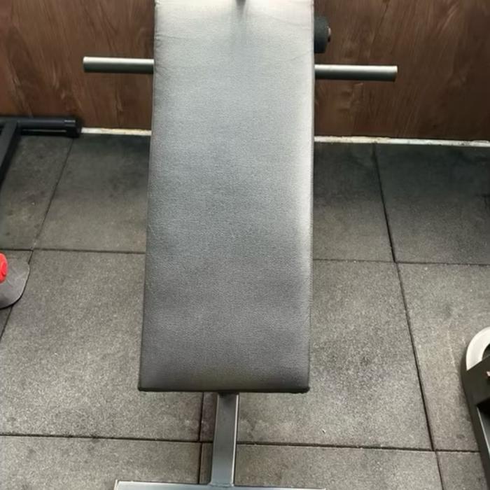 Alat Gym Sit Up Bekas Like new nego