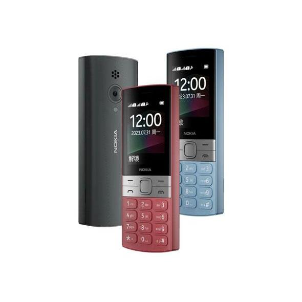 Hp NOKIA 150/2023 Dual SIM Grosir Dan Garansi Murah