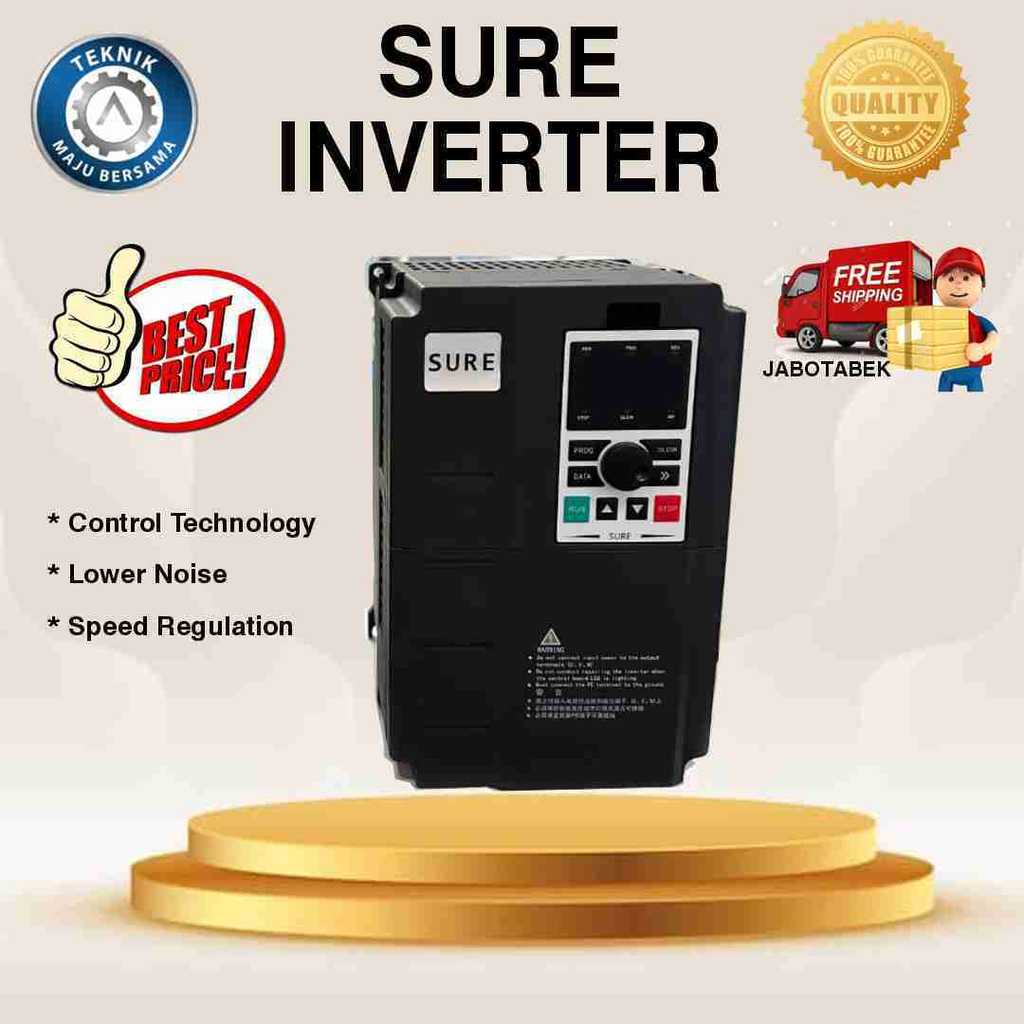 INVERTER 110 KW INPUT 3PHASE 380V OUTPUT 3PHASE 380V/ INVERTER SURE/ INVERTER INVT/ INVERTER/ INVERT