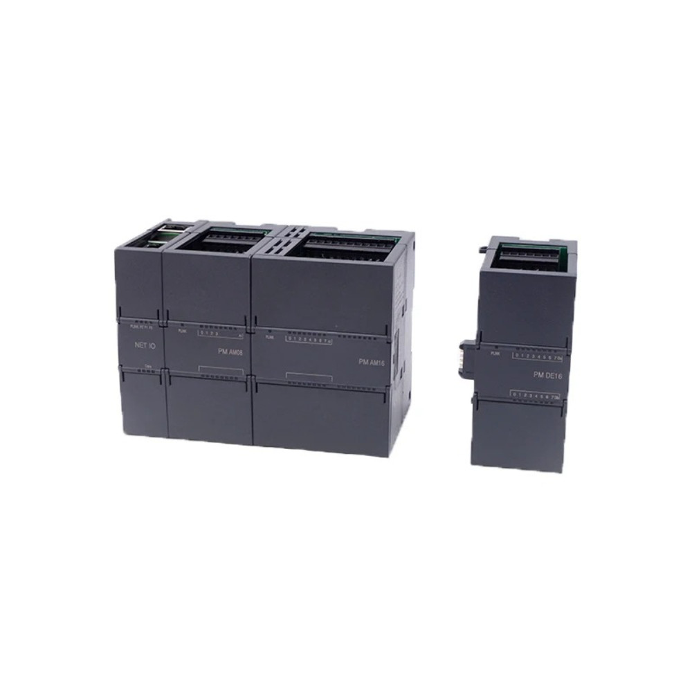 Compatible With Siemens S7-1200 S7-1500 Plc Expansion Module Cpu 1214C 1215C Pm De08 De16 Dr08 Qr16