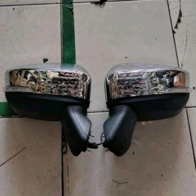 SPION XPANDER CROSS ULTIMATE LIVINA 2019-2020 spion xpnder spion Livina