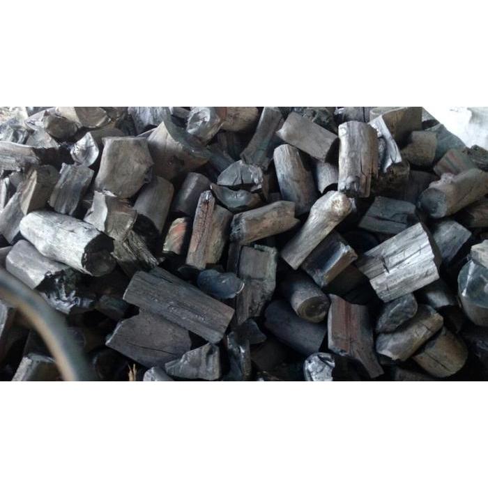 "New" Arang Kayu Alaban Halaban Wood Charcoal
