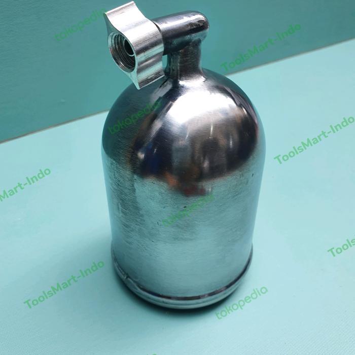 SRAY GUN F-75 KAIROS TABUNG ATAS