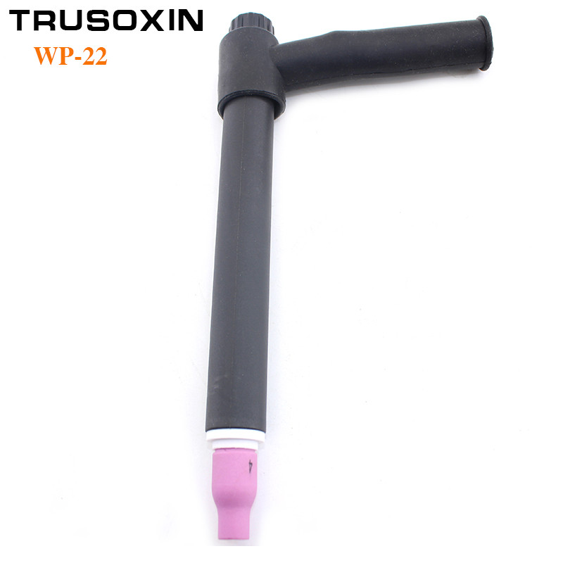 TIG Welding machine Welder accessories/parts WP22 Water Cooled TIG Torch Welding Torch/TIG Welding
