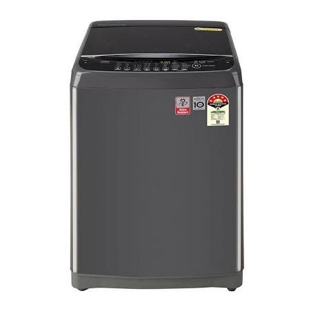 LG T2113VSAB Mesin Cuci Top Loading 13KG Smart Inverter