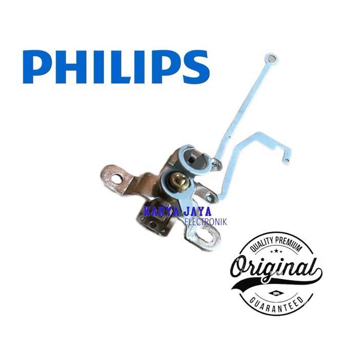 Otomatis Setrika Philips Hd1172 - Thermostat Setrika Philips
