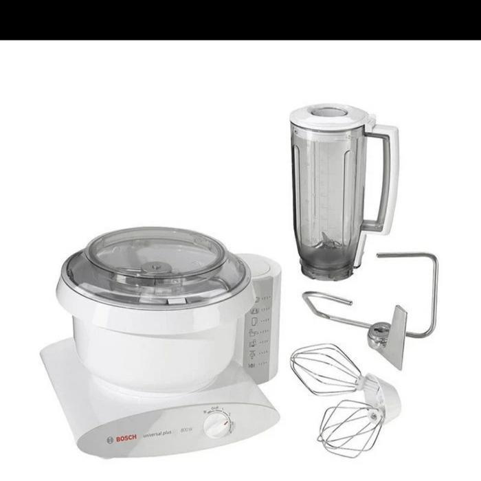 MIXER BOSCH MUM 6N11 ( WARNA PUTIH )