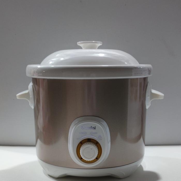 SLOW COOKER YUNDAI YSC - 60