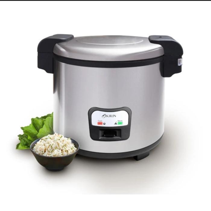 Kirin Rice Cooker 5.4 Liter | Krc-954