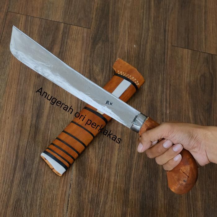 Promo golok banten ciomas buat kerja