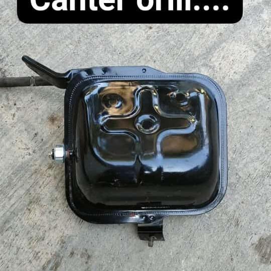 Tabung Break Angin Mitsubishi Canter Ori