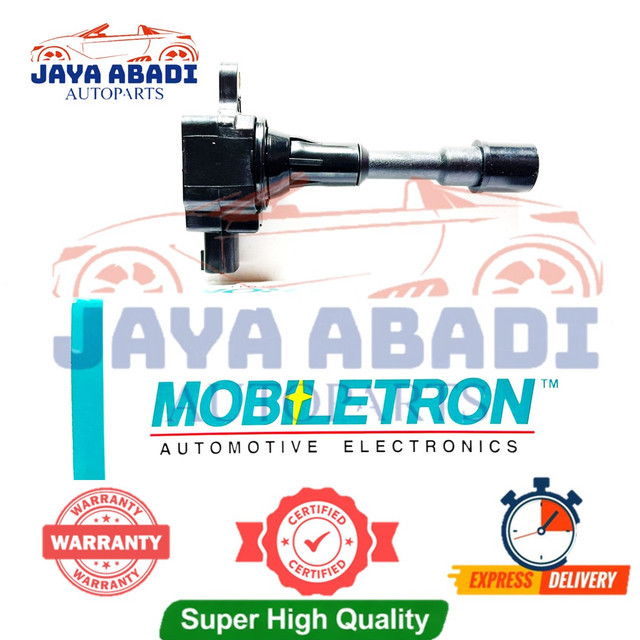 Koil untuk Mobil Mazda 3 / M3, High Quality Taiwan