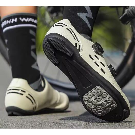 SEPATU SEPEDA NON CLEAT VONZ 4.0 CYCLING SHOES SEPATU NON CLEAT ROADBIKE MTB