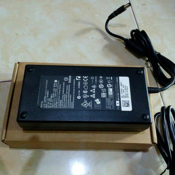 adapter adaptor charger dell Dell XPS 17 - L702X 180watt