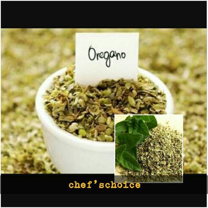 OREGANO 1 KG / OREGANO KERING 1 KG