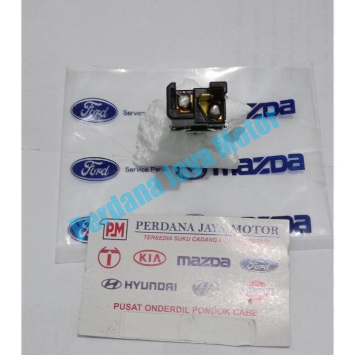 AKSESORIS MOBIL] SWITCH LAMPU STOP REM FORD RANGER EVEREST LASER MAZDA BT50 323 PENGGANTI ORIGINAL