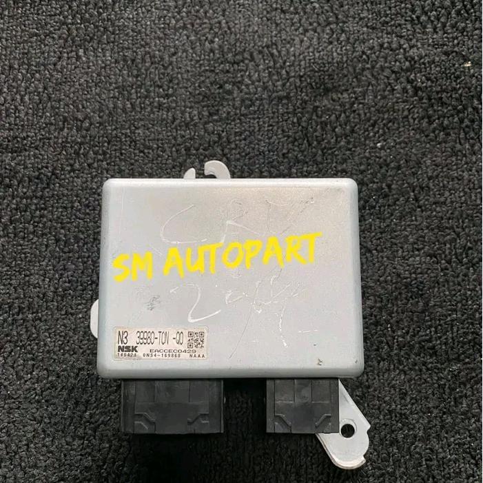 Modul eps ecu stir steering modul eps honda cr-v crv gen 4 original