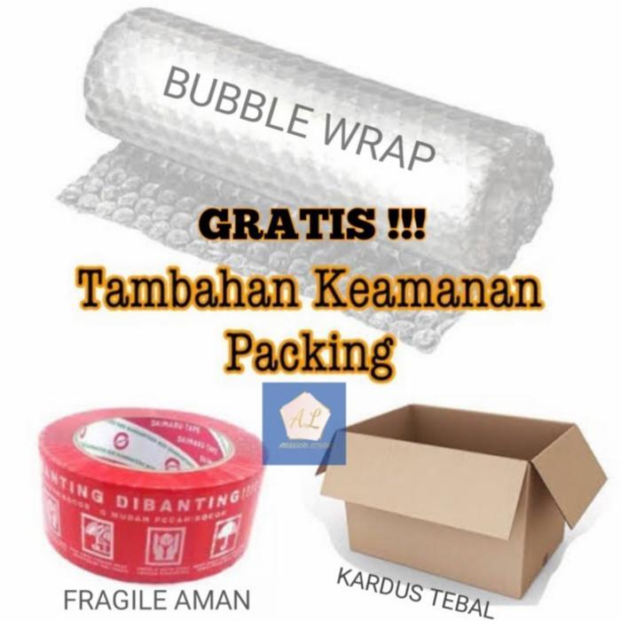 LOYANG ROTI TAWAR 3 PCS UKURAN BERBEDA / CETAKAN ROTI TAWAR / MANIS