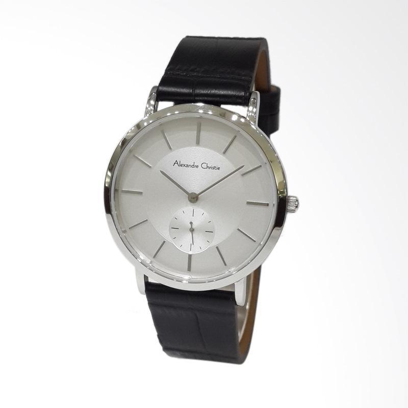 Alexandre Christie Simple Life 8575 Jam Tangan Wanita