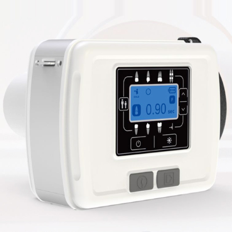 Portable Dental X-Ray Unit Wireless High Frequency Portable Dental