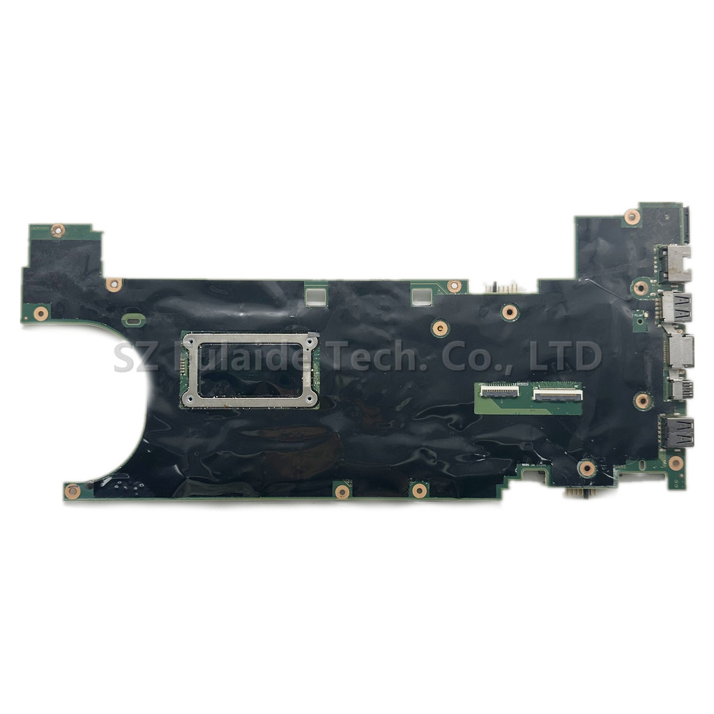 NM-A421 For Lenovo Thinkpad T460s Laptop Mainboard With I5-6300 I7-6600 CPU 4GB-RAM UMA DDR4 00JT935