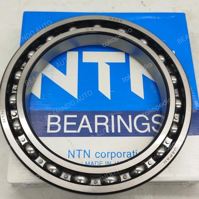 6922 C4 / 6922C4 / 06030-06922 Bearing Komatsu Diskon