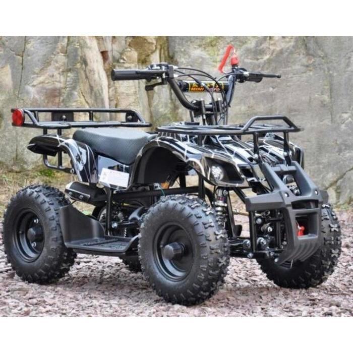 COD MURAH Mini Hunter Atv 50cc 2T Matic