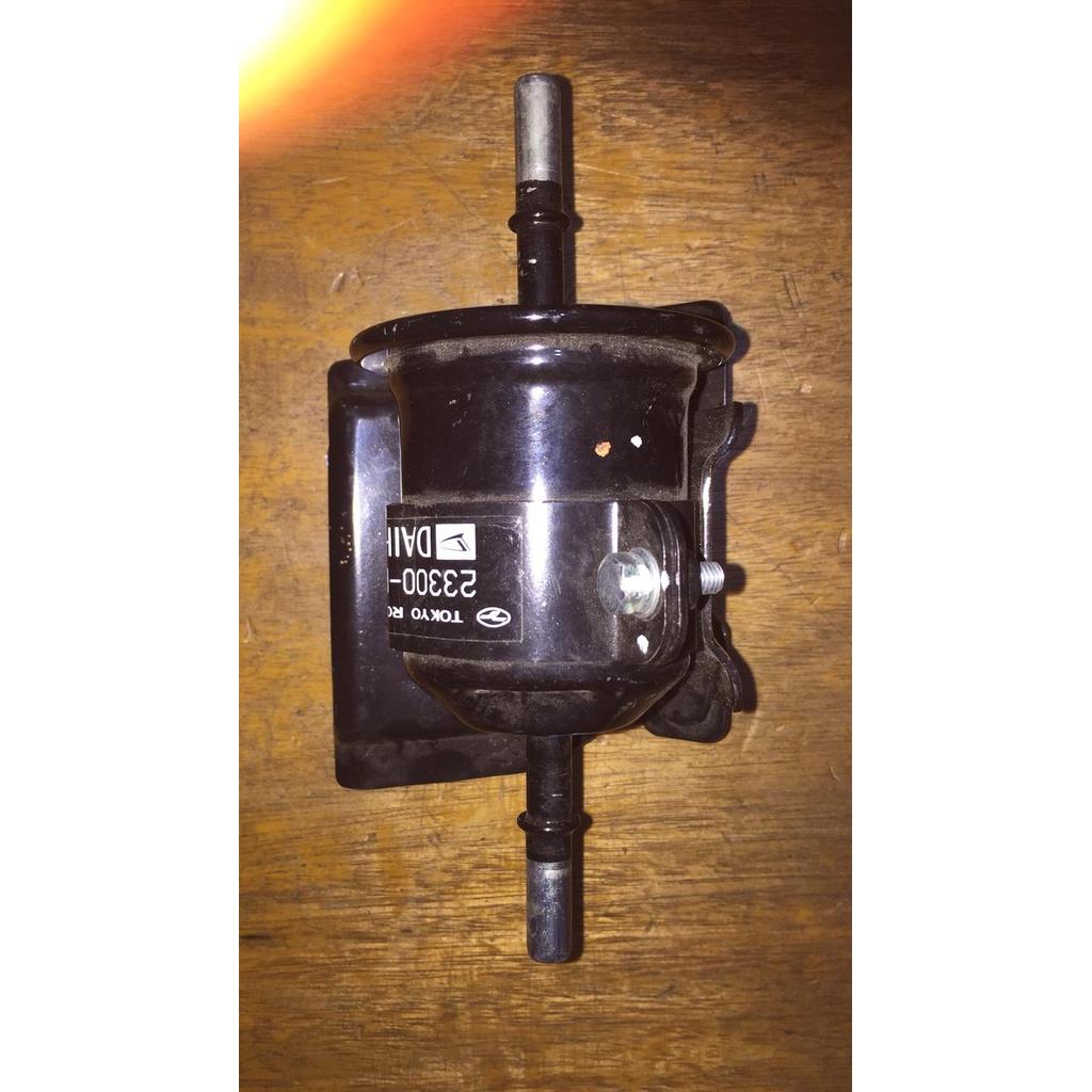 FILTER SARINGAN BENSIN GRAND AVANZA XENIA 2016 PASSSS