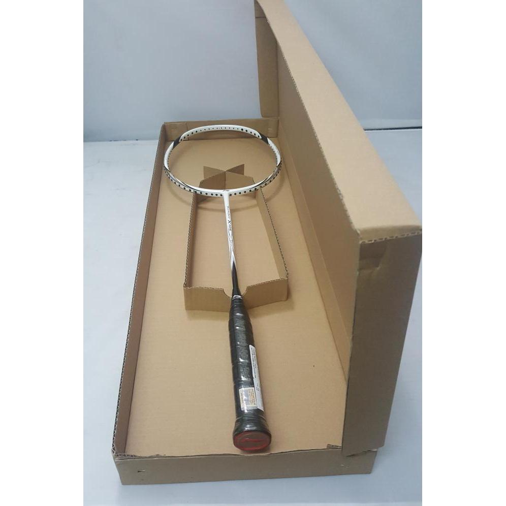 Terlaris Box Raket / Dus Packing Raket