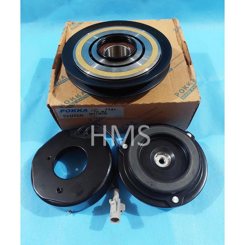 Magnet Clutch Ac Mobil Kijang Diesel