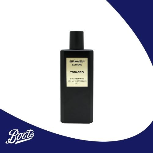 Braven Extreme Extrait Tobacco 100Ml