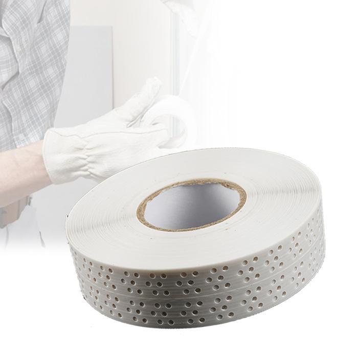 Corner Bead Sudutan Luar Tembok Gypsum Pvc Corner Bead Sudutan Luar Inner Bead 40mx5cm Kualitas