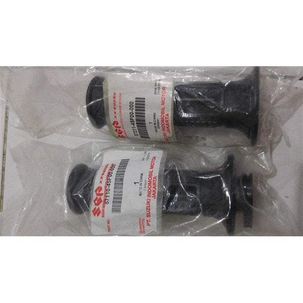 Ready Handgrip Thunder 125 Lama Original SGP