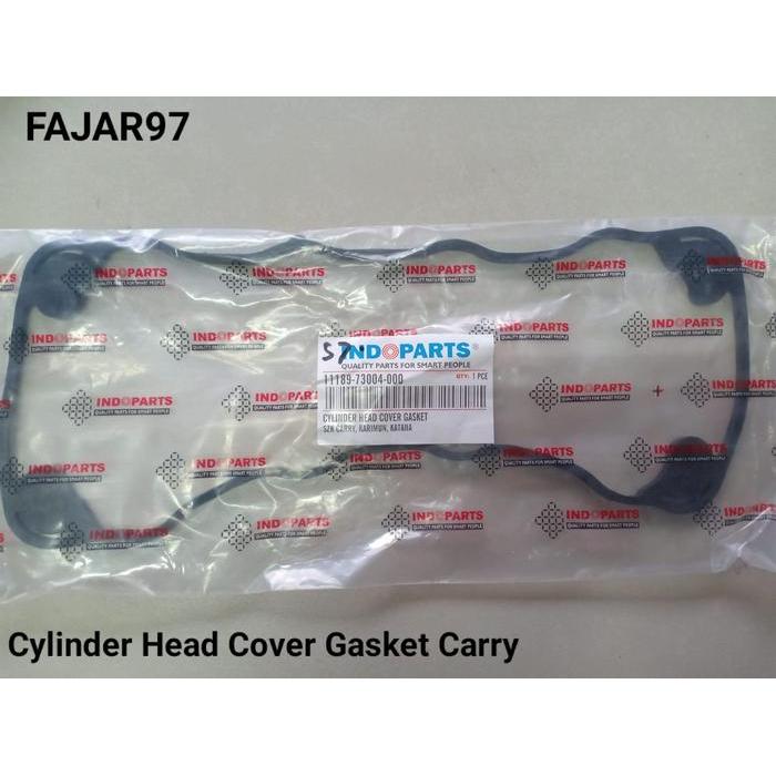 Packing paking tutup klep suzuki CARRY /KATANA/FORSA/KARIMUN KOTAK
