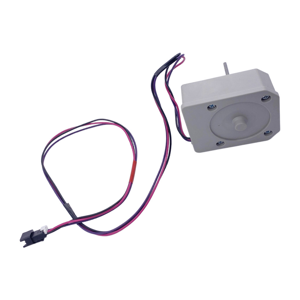 B03081038 Refrigerator Fan Motor Parts KBL-48ZWT05-1202 Evaporator Fan Motor Assembly with Fan Blade