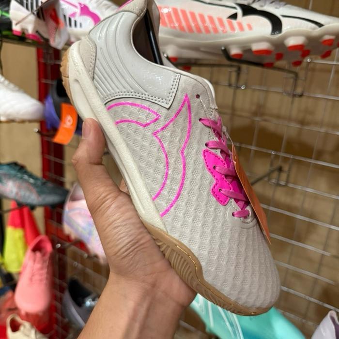 Sepatu futsal ortus original jogosala venom