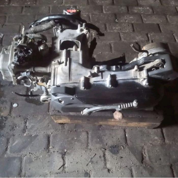 mesin vario fulset original copotan