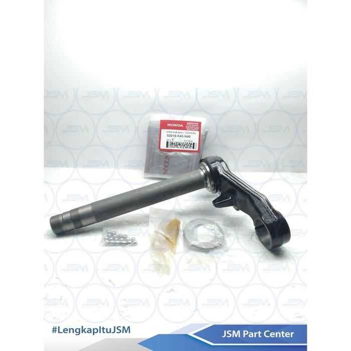 Segitiga Bawag Cbr150 Led Segitiga Bawah Cbr150 Led 5320A-K45-N40