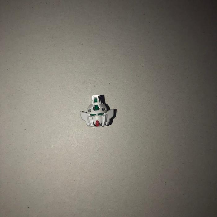 2nd RG Wing Gundam TV Version Part Head Unit