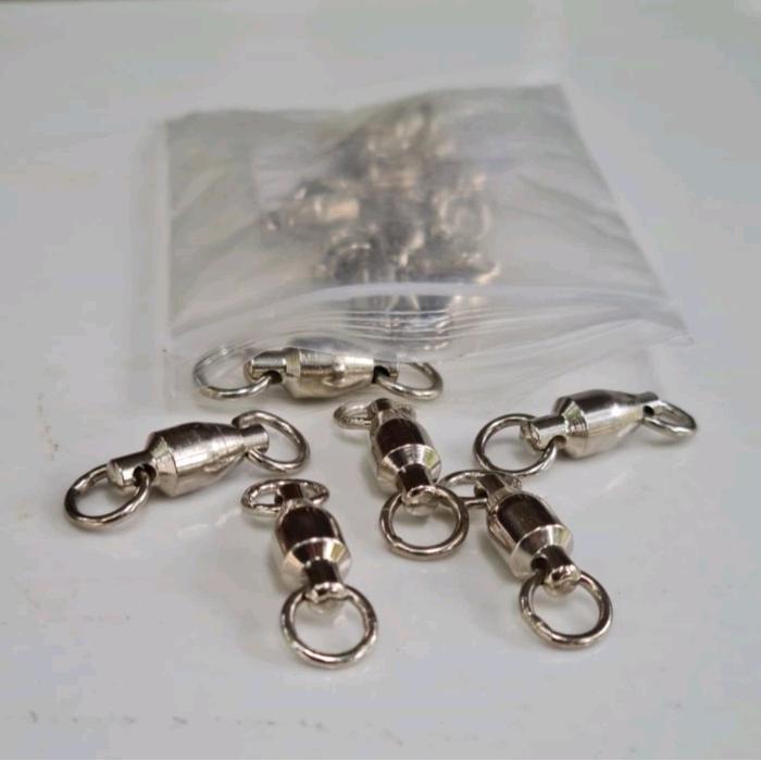 Ready Kili Kili Pengait Rantai Burung Parrot Berkualitas