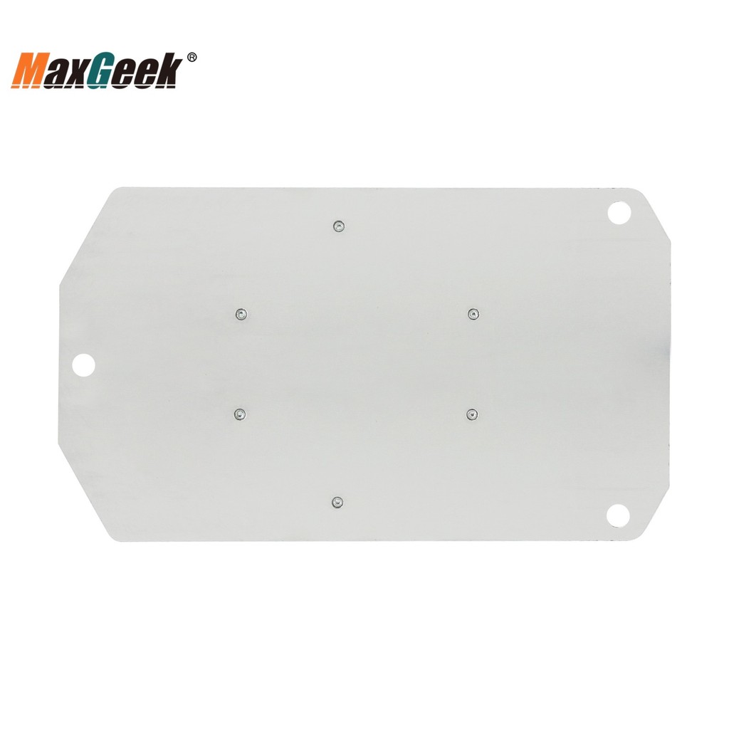Maxgeek 1243-4220 24-36V 300A China-Made Dc Motor Controller For Curtis Hangcha Noblelift Older