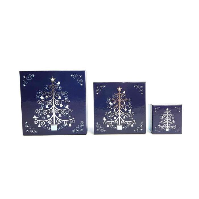 Box Kado Christmas / Box Kado/ Gift Box/ Box