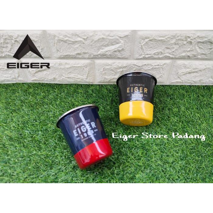 Mug wanderlust eiger 4896 navy blk