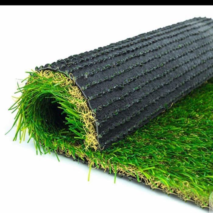 rumput sintetis jepang natural - toko rumput sintetis murah