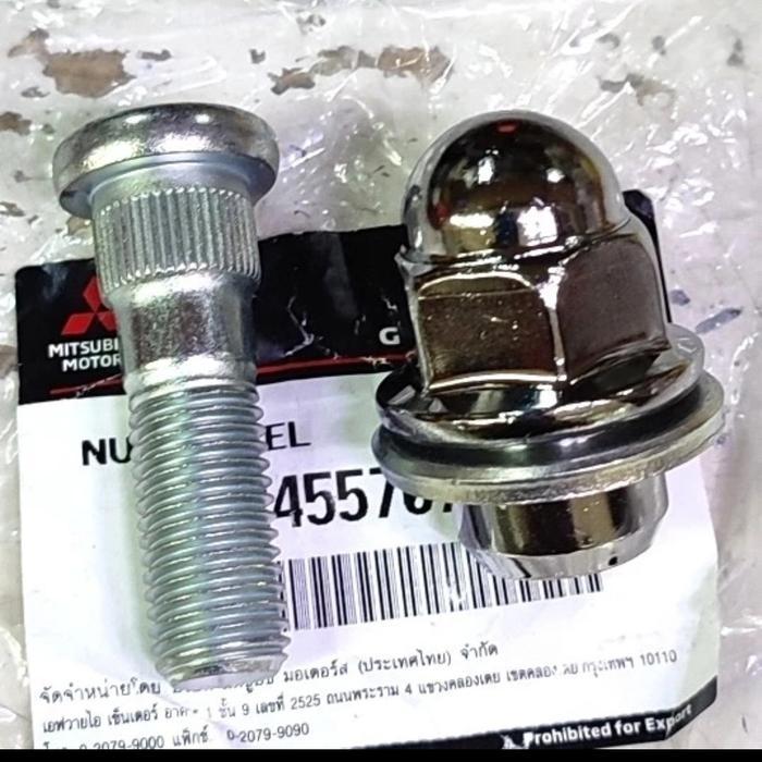 BAUT+MUR RODA TRITON,PAJERO,OUTLANDER ORIGINAL