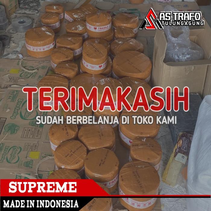 TRAFO TOROID DONAT 10A CT55-V45 MURNI