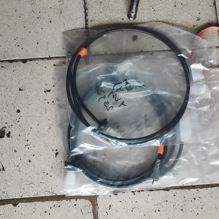 Kabel Kilometer Wrangler Yj