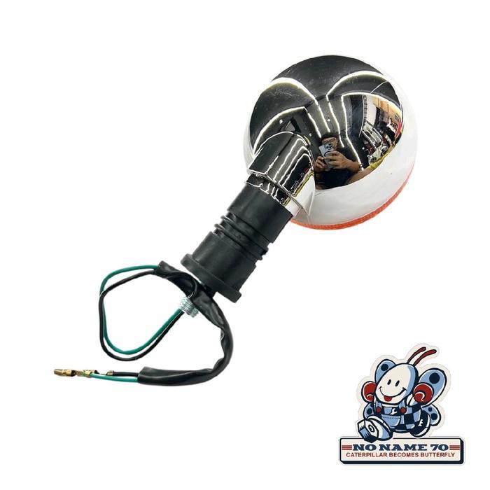 LAMPU SEIN SEN RITTING YAMAHA DT100 RX100 L2SN RS100 L2G RXS DT RX RS 100